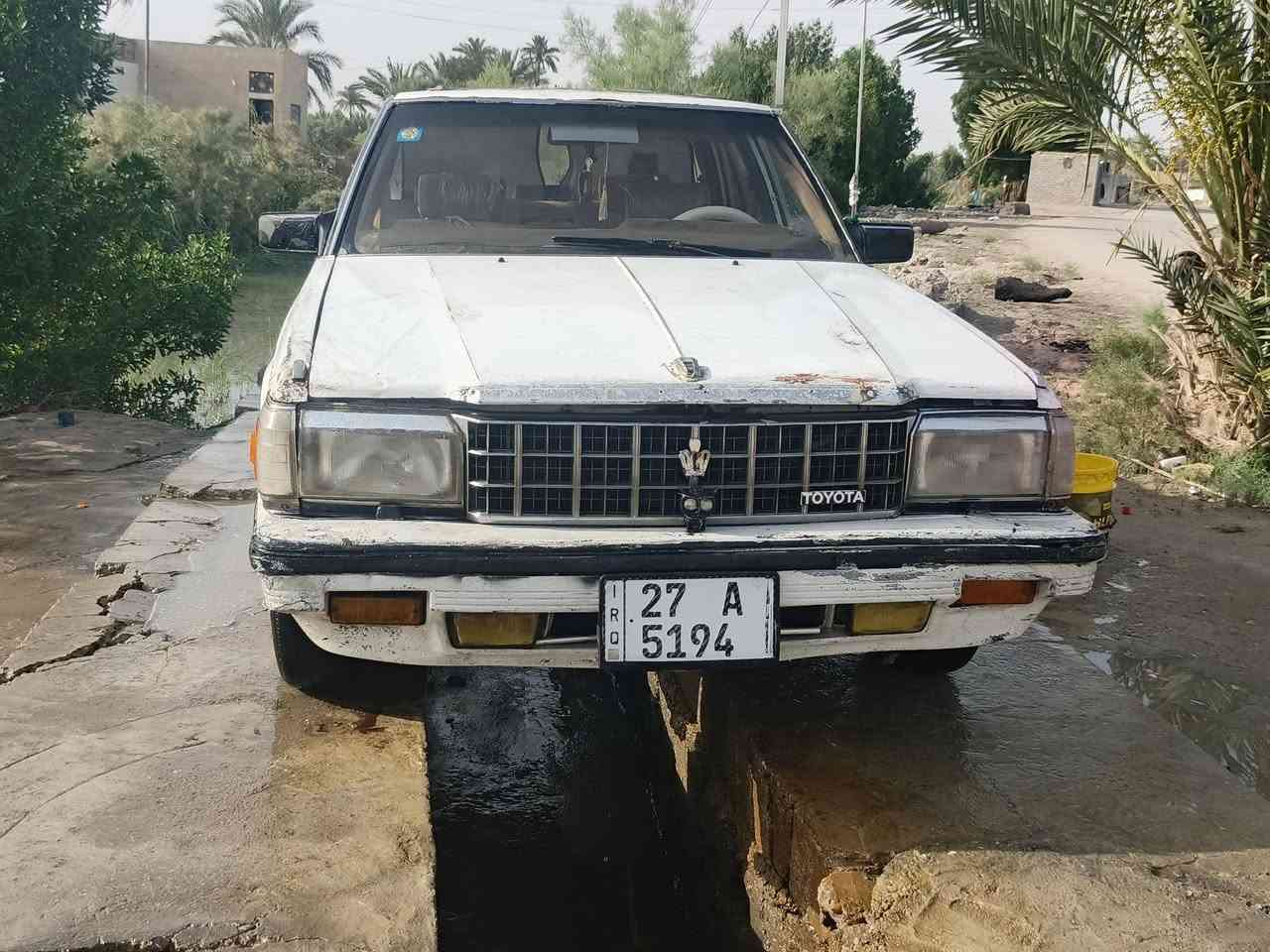 سلام عليكم سوبر  البيع سياره حلوه وجاهزه رقم ذي قار بسمي السعر ٣٥ وبيه مجال مكاني سوق الشيوخ‏‪***********‬‏
