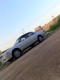 مارك مسطرة • ١٩٩١ • كفاله عامه