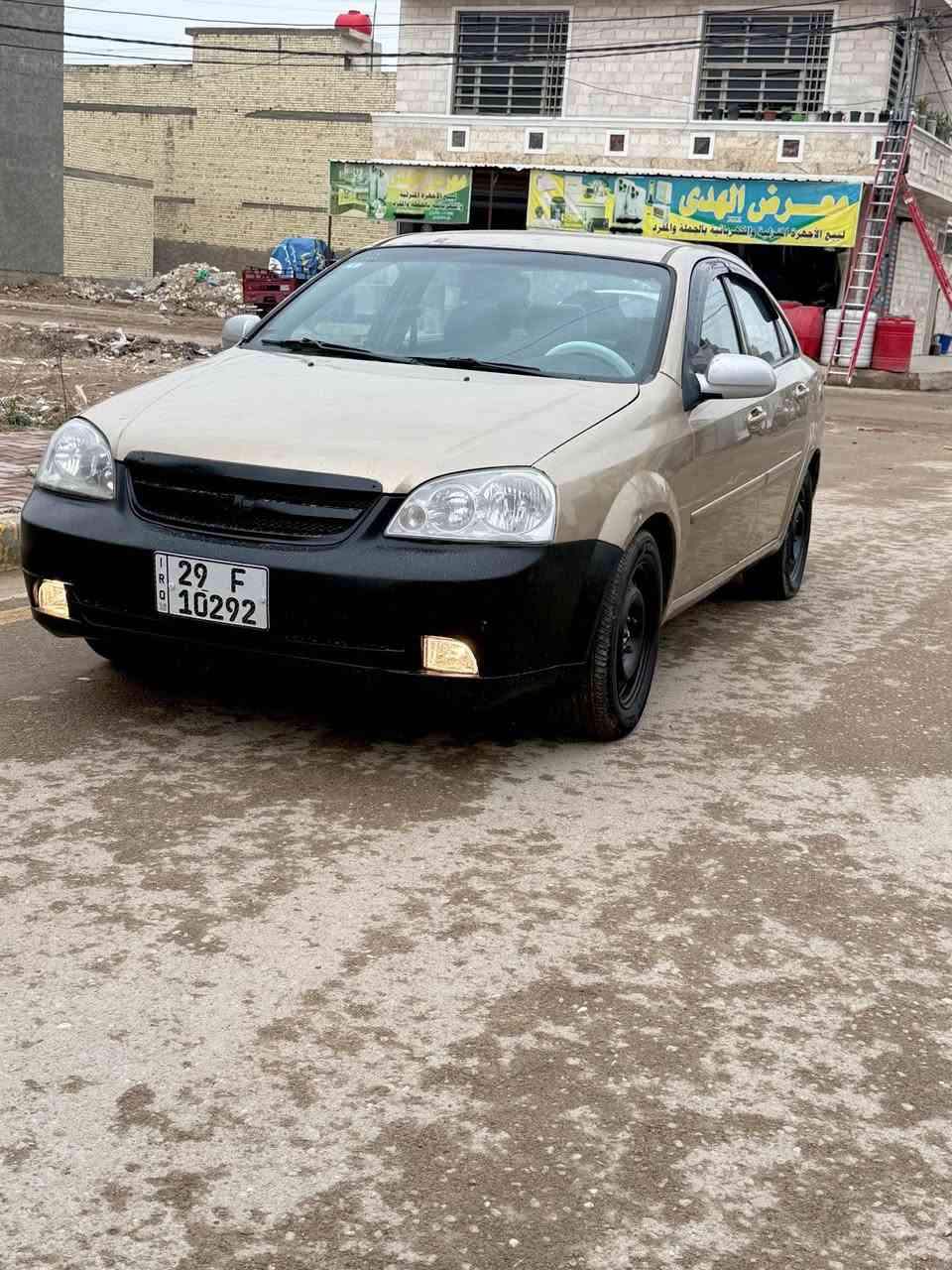 اوبترا 2010 
وارد امريكي ( جاملغ امامي + باب ) راجعات نفسهن بدون دواخل 
جام كهرباء /4 
كير / جديد ( مكفول ) اوتو 
مكينه 2000 / جديد ( مكفول ) 
ايطارات 4 : جديد 
جامه اماميه + خلفيه : جديد 
بلكات + فيت بم / جديد 
صدر امامي خلفي / جديد 💯
دوشمه / بلادي 
النواقص ( صبغ دعاميه اماميه فقط ) 
رقم : واسط ( انكليزي )  مشروع وطني  هزه + سنويه : جديد  
الموقع : بغداد الزعفرانيه 
*********** بغداد, العراق
