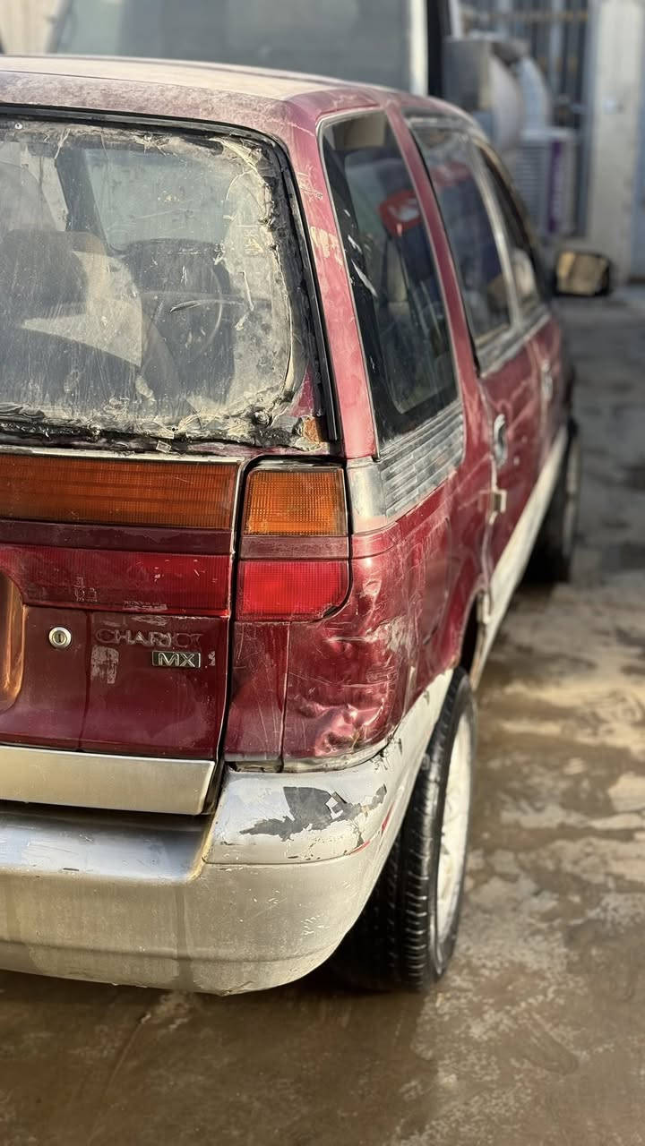 السلامم عليكم مسي بوشي
للبيع رقم مميز  نجف تحويل ثاني يوم 

هو ل سيارة. شغالة 

السعر (١٥)ورقة

مكاني بابل 

***********
