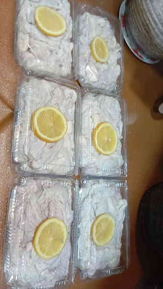 متوفر يوم الجمعه 
ممبار منظف ٨الف 
ممبار محشي ١٢الف 
ممبار مغلي ١٤الف 
رجاءا الحجز من الان 
للتواصل معنا على الارقام التاليه 
***********
0751 509 9360
يتوفر لدينا خدمة توصيل 🚕
