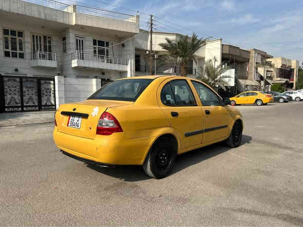 سلام عليكم 
للبيع سياره طيبه موديل 2016 الساره جاهزه شاشه حديث وعلى ايدي مكينه كير خير من الله ومسويلها ادامه كامله للاستهلاكيات وامانت الله السياره اريد ابيعها للسبب هوه الكير العادي تبريد بي بس كلج السعر 38 وبيها مجال بسيط حق الجيه مكاني البياع الرساله الثالثه السياره مصفره هيئه وغرامات وبأسمي السياره ثاني يوم احول 
 
*********** وتساب فقط
 *********** رصيد Colombo
