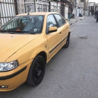 شباب سمند 20017 07710040550