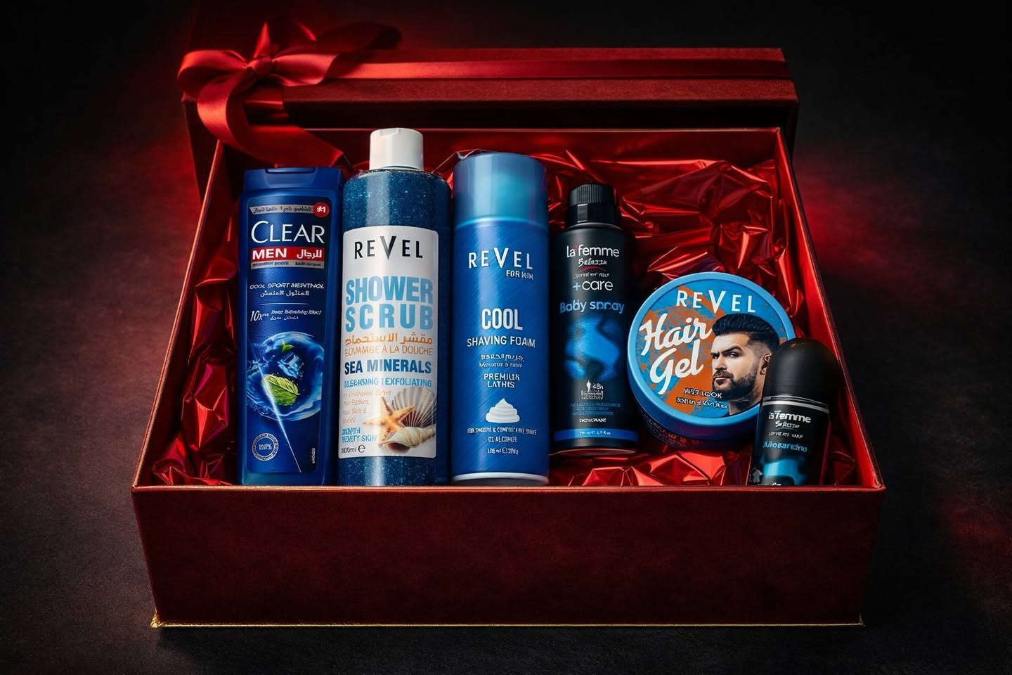 مرحبا بنات متوفر لدينا بكجات وهدايا عيد الحب مميزة وتعبر عن اهتمامك... معانا ما تحتارين ولا تضيعين 
نحن نساعدكم بالهدايا 👌🏻


**إذا كنت صاحب هذا الإعلان وتريد حذفه لأي سبب، رجاءا أرسل رسالة إلى الدعم الفني**