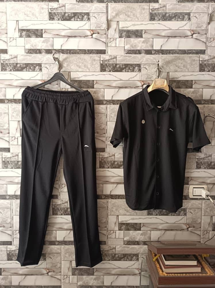 وصلللل الدهب 🤩🔥
طقم رجالي بسكويتة 
M.L.XL.
 6الوان اسود دبل 
سيرية 21 
سعر 6$
سوريا حلب شحن لكل الدول 🌸


**إذا كنت صاحب هذا الإعلان وتريد حذفه لأي سبب، رجاءا أرسل رسالة إلى الدعم الفني**