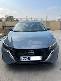 سنترا • ٢٠٢٤ • SV