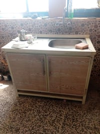 خزائن • مطبخ