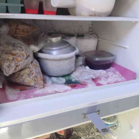 ثلاجات ٢ للبيع نضيفات وشغالات على الفحص مكانهن بالمشخاب قرب مدرسة الذكوات 
للأستفسار اتصل ‪ 0780 515 0542‬‏
