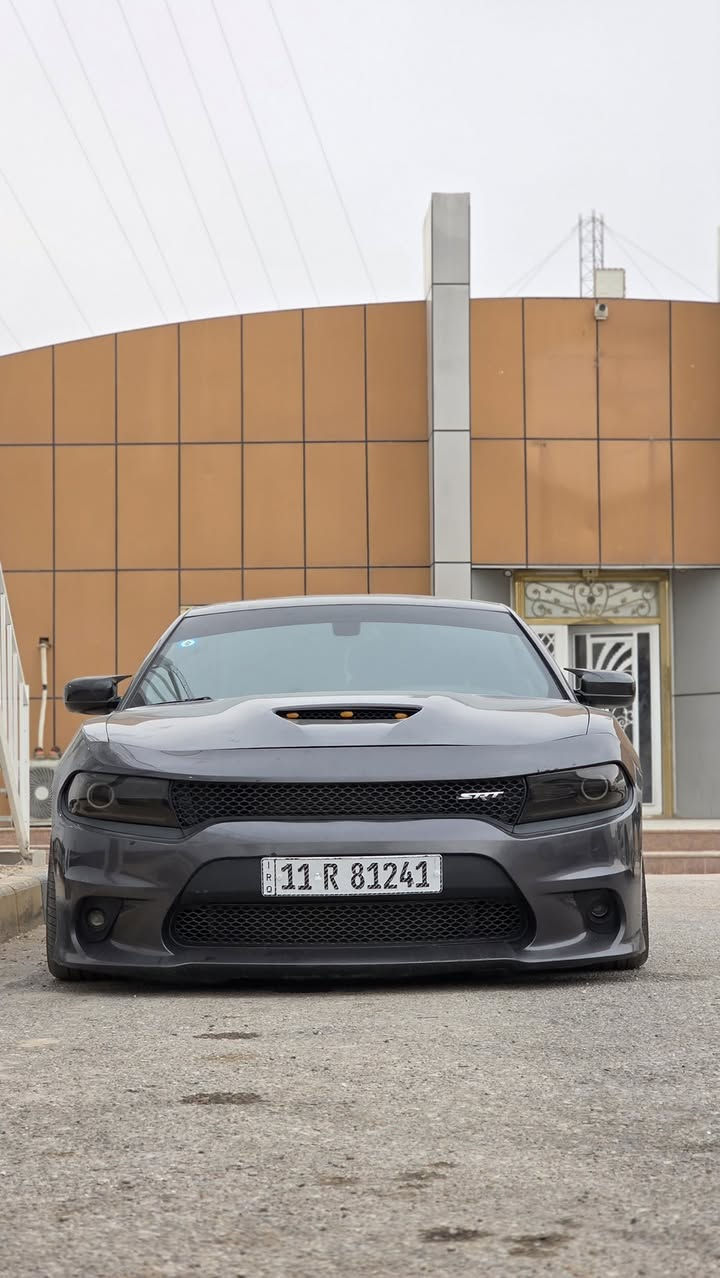 السلام عليكم
دوج جارجر للبيع مديل2015
رقم بغداد بسمي رقم الجديد وهزه جديده
فول مواصفات عده الرادار
فتحه خزن ميموري وباقي المواصفات المعروفه
وعليه اضافات هواي 
اكسل SRT
كزوزsrt
دركه كاربون rpm
عدسات لايت سعرهن400
دبل فان مال srt يعني انسه الحماوه ابد
ولف حماوه ريسنك
سقف روز
جوبلسs2من فيرت كلاس
وبيه هواي اضافات
حادث امريكا جاملغ وبنيد وبيه كلير بالجاملغ الخلفي عكس السايق بس الجاملغ ماصاعد للتكمه وبيه بارد بالباب الوره السايق
سعر السياره200 وبيه مجال كلش قليلي
***********
