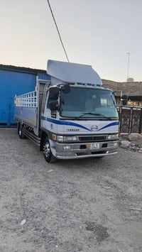 هينو • شاحنة هينو • شاحنة للبيع • شاحنة • مركبة • بغداد