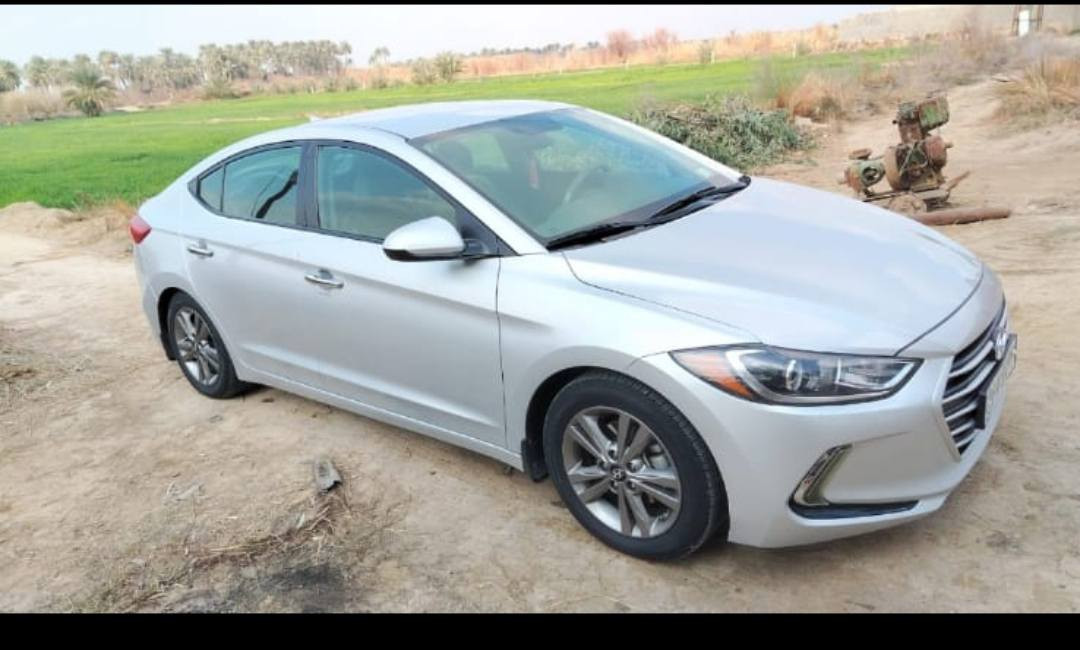 السلام عليكم
سياره النترا  2018 
وارد امريكي  
محرك دوش  2000
 
مكلف بالنشر  
رقم صاحب السياره
***********
