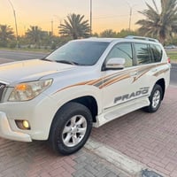 برادو • ٢٠١٠ • بغداد دولي