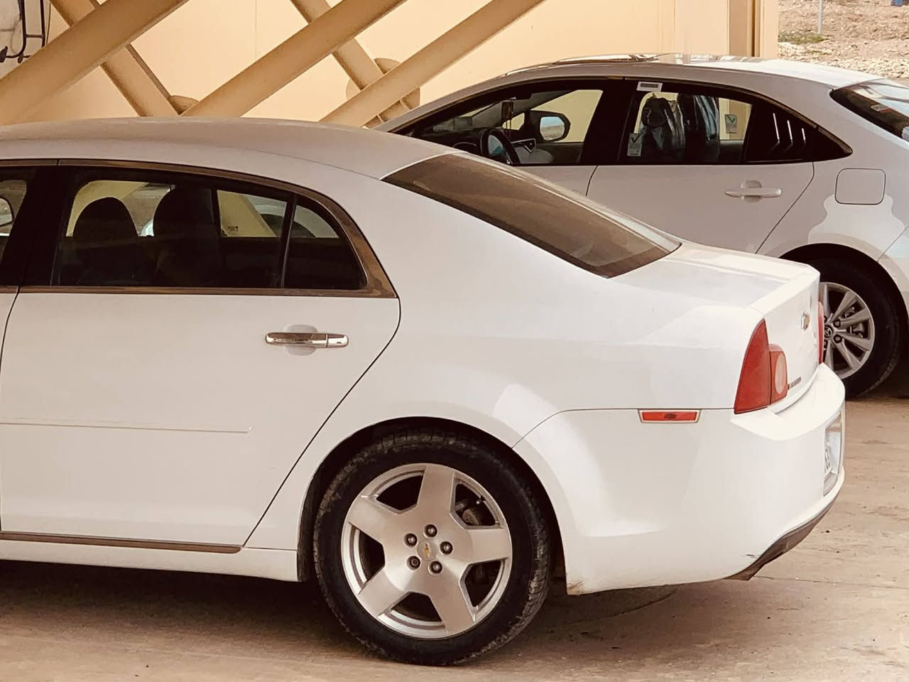 شوفر ليت ماليبو 2012 خليجي. مراوس


**إذا كنت صاحب هذا الإعلان وتريد حذفه لأي سبب، رجاءا أرسل رسالة إلى الدعم الفني**