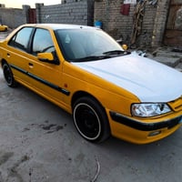 بيجو بارس • ٢٠١٣ • جاهزة