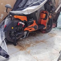 يحتاج بطاريه • لوك • ماشي قليل