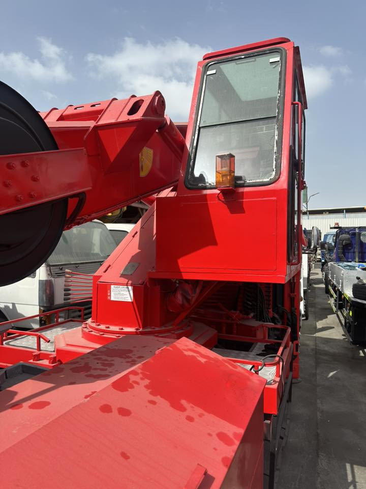 السلام عليكم من رخصت المدير باسكت 28 متر  وارد كوري موجود في الامارات للتواصل 00971544880966


**إذا كنت صاحب هذا الإعلان وتريد حذفه لأي سبب، رجاءا أرسل رسالة إلى الدعم الفني**