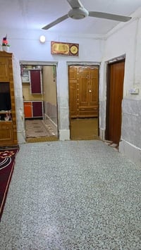 بيت زراعي ركن للبيع يتكون من غرفتين 5 في  4 متر  والصاله 5 متر والديوا...
