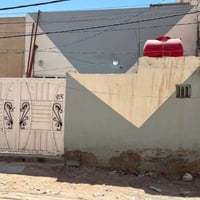 البراكية • ١٠٠م • شارع المطار القديم