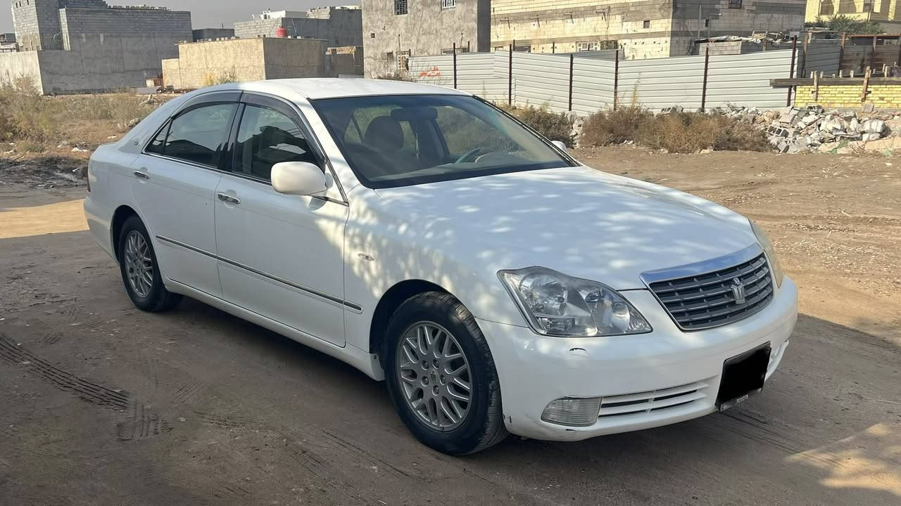 سلام عليكم سياره شاهينه(ادوات...ادوات...ادوات)للبيع مديل 2007ادوات فقط السياره مكفوله من الكص سياره مال بيت والله نضيفه بمعنى الكلمه الدوسات بعدهن بلزكات اليابان قبل فتره عدنه تحويرهه كير ومحرك وحداديه كفاله بيهه شاشه ومثبت سرعه وحساسات وسنتر لوك سياره شاصي80سعرهه ب75 وبيهه مجال للشراي للاستفسار الاتصال ع الرقم*********** عنوان السياره (بصره)
