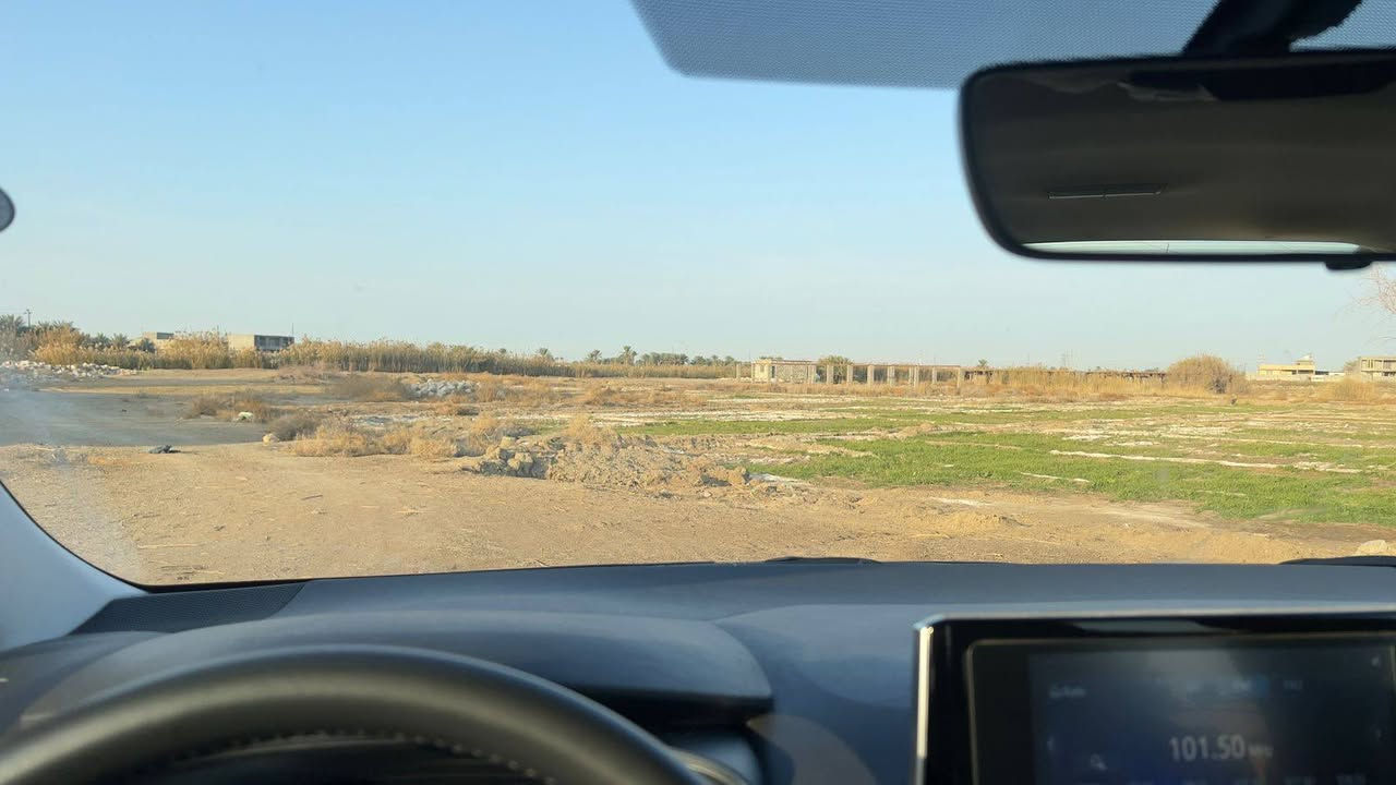 🏝️7 دونم طابو زراعي سند 25 للبيع 🏝️🛣️
فرصة استثمارية أو لمحبين بناء المزارع الخاصة في أجواء هادئة وخدمات متوفرة.

تفاصيل الأرض:

• المساحة: 7 دونم.
• الصنف: طابو زراعي (سند 25).
• الواجهة: تقع مباشرة على مشروع ماء.
• الطريق: طريق بعرض 10 متر.
• حالة الأرض: جاهزة تماماً للزراعة.

📍 الموقع:

الأنبار - الرمادي - زنكورة (الموقع الاستراتيجي الواقع ما بين و مفرق زنكورة).

🌟 المميزات:

تصلح الأرض لتنفيذ كافة المشاريع:
✅ مشروع زراعي متكامل.
✅ استثمار تجاري.
✅ بناء مزرعة أو استراحة خاصة.

لديك عرض أو استفسار؟ لا تشيل هم! 💬
فريقنا بانتظار تواصلكم للرد على جميع طلباتكم بكل اهتمام.
📲 اتصل أو أرسل لنا عبر الأرقام:
***********
🏛️موقع المكتب ⏬️⏬️
أو زيارة موقعنا :  الرمادي_ 5 كيلو 

#مكتب_عقارات_امين 🕹️
