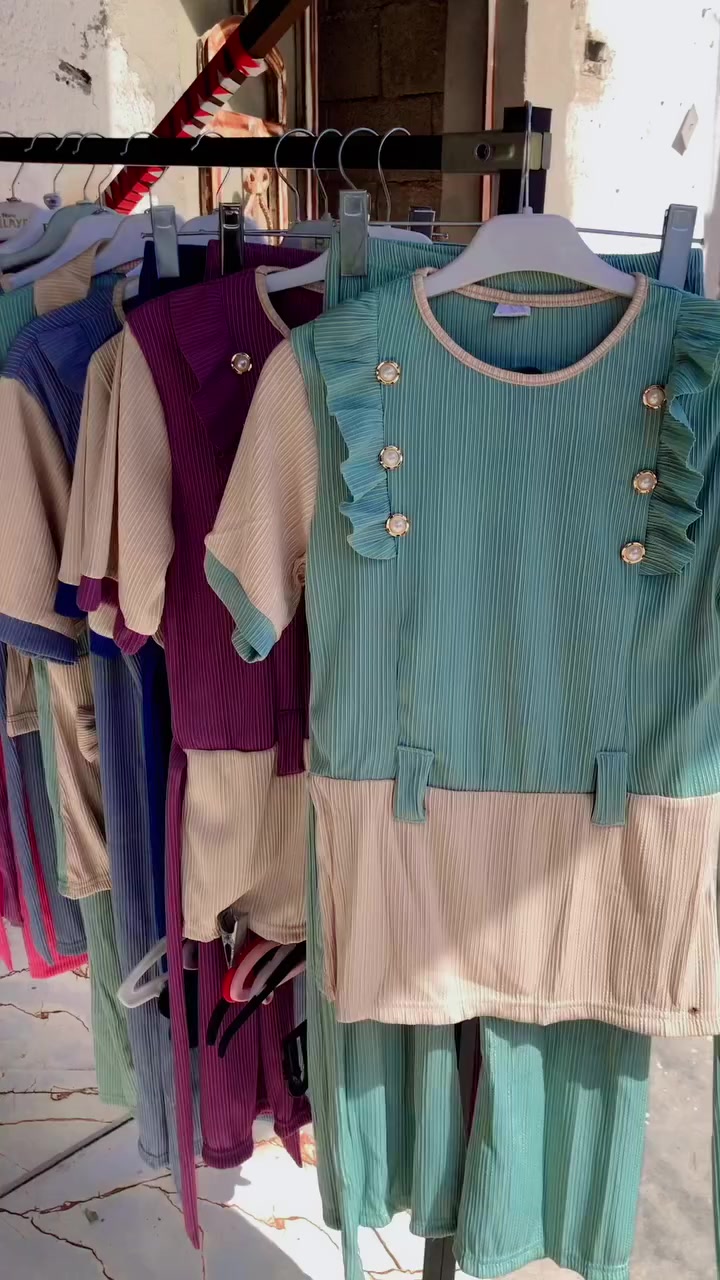 عروض موسم الصيفي
موسم 😍العيد😍
عنوان المحل الاسكندرية شارع الخضر الثاني مدخل السوق مجاور ابو علي النداف


**إذا كنت صاحب هذا الإعلان وتريد حذفه لأي سبب، رجاءا أرسل رسالة إلى الدعم الفني**