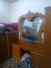 البراكيه • شارع المطار القديم • النجف
