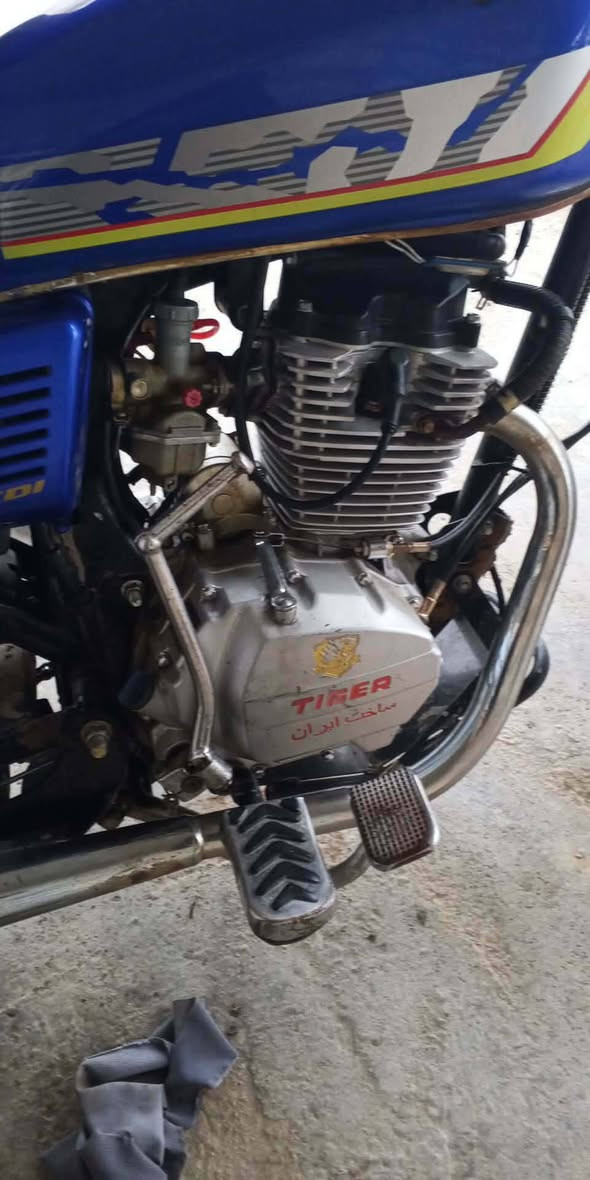 ماطور تايگر موديل 20 للبيع
السعر 450 اتواصل خاص 
*********** رقم الهاتف
