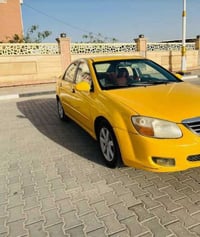 سبكترا • ٢٠٠٨ • مكينة ٢٠٠٠