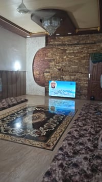 بيت • الغالبية • ١٢٥م