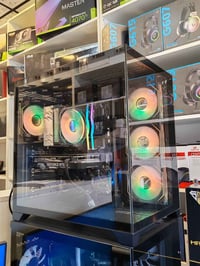 مثل ما عودناكم عالترتيب والضمان من مكتب GT للحاسبات. اليوم سويتلكم تجم...