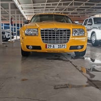 أوباما ٢٠٠٩ رقم واسط انكليزي سياره جاهزه من كلشي تبريد كير محرك صدر تخ...