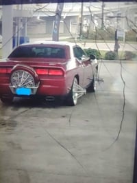 ويل امريكي • حجم ٢٠ • طقم كامل