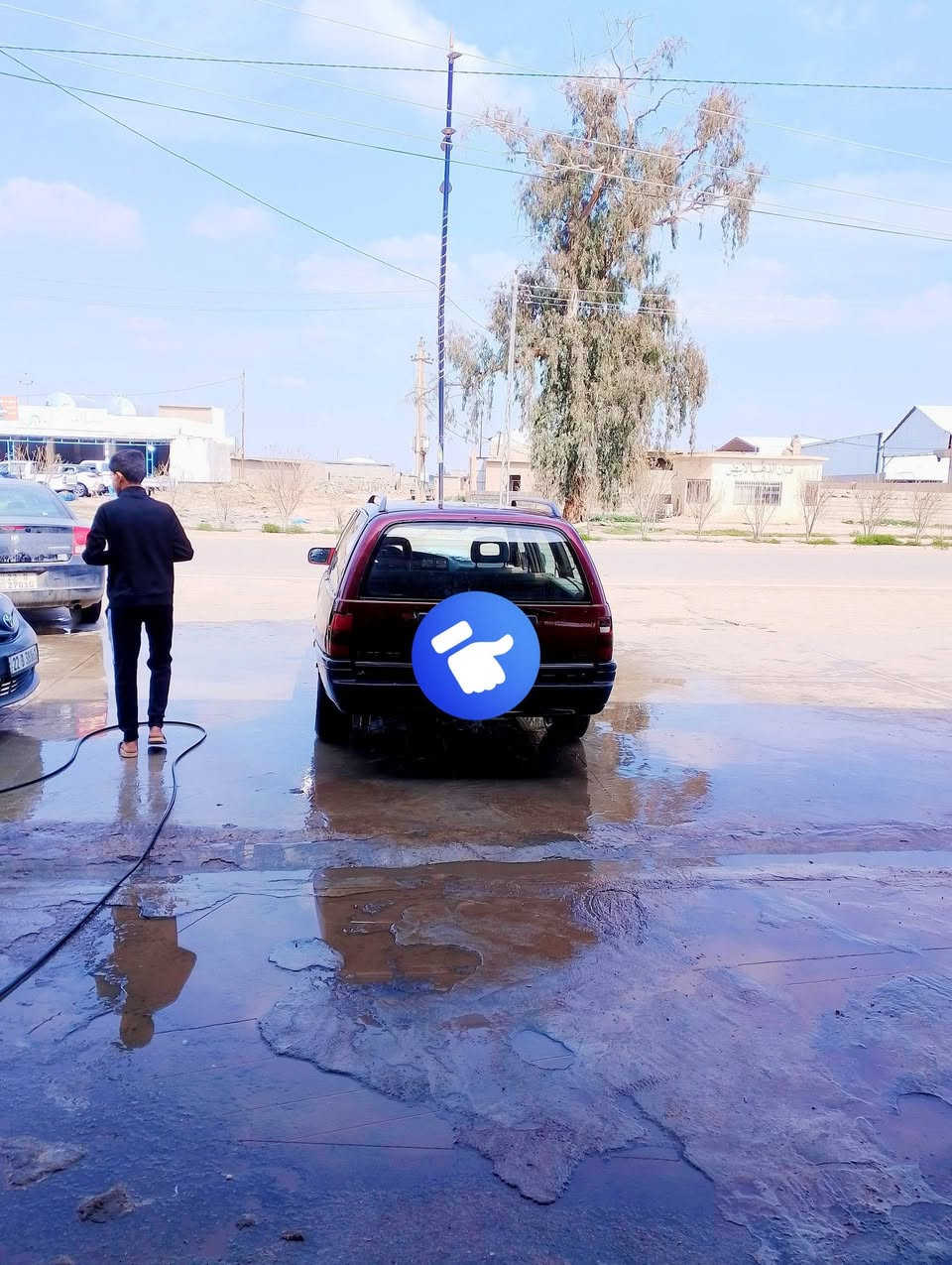 السلام وعليكم اوبل اوميكا موديل 90 سنويه خضره امشي معامله دفع غرمات باقي بس الاهزه والبصمه  مخصصين ارقام الها السقف سلايت دفتر بنزين الصدر فوك النص عمر السعر 15 وبيها مجال


**إذا كنت صاحب هذا الإعلان وتريد حذفه لأي سبب، رجاءا أرسل رسالة إلى الدعم الفني**