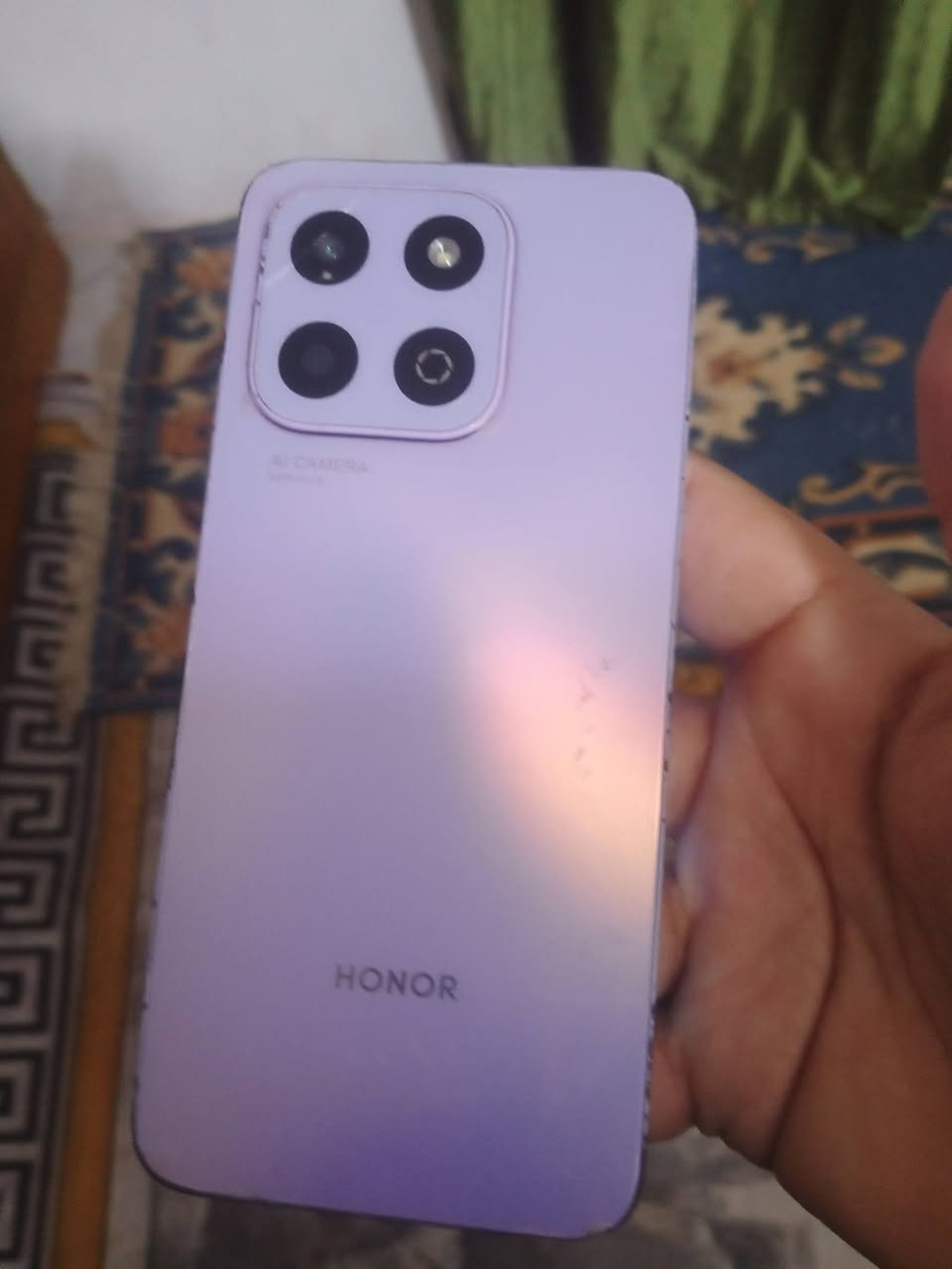 هونر x8البيع


**إذا كنت صاحب هذا الإعلان وتريد حذفه لأي سبب، رجاءا أرسل رسالة إلى الدعم الفني**