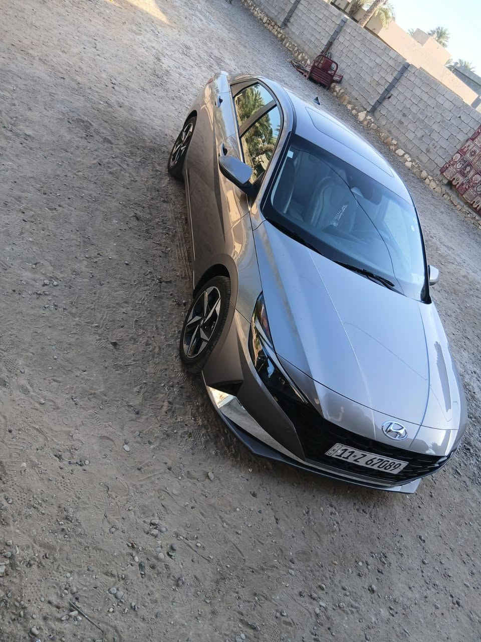 النترا هايبرد 2023
السعر 133

فول مواصفات 
فتحه 
شاشه 
بصمه 
تبريد قطعه وحده 
تشغيل عن بعد 
رادارات 
مكاني بغداد 
***********
