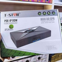 بعقوبة • ١١٠ واط • ١٠ منافذ