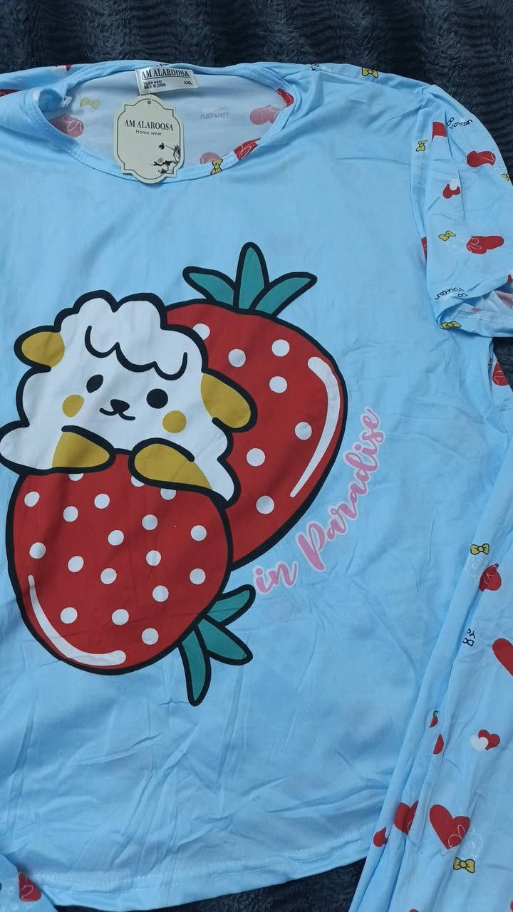 ٣ قطع ب١١ الف بنات ميصير ب١٠
يلبس من وزن ٨٠ للشيخ اخير قطعه جان ب١٤


**إذا كنت صاحب هذا الإعلان وتريد حذفه لأي سبب، رجاءا أرسل رسالة إلى الدعم الفني**