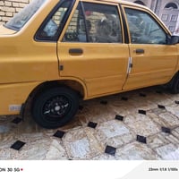 سايبا منغولي • ٢٠١٢ • رقم بغداد