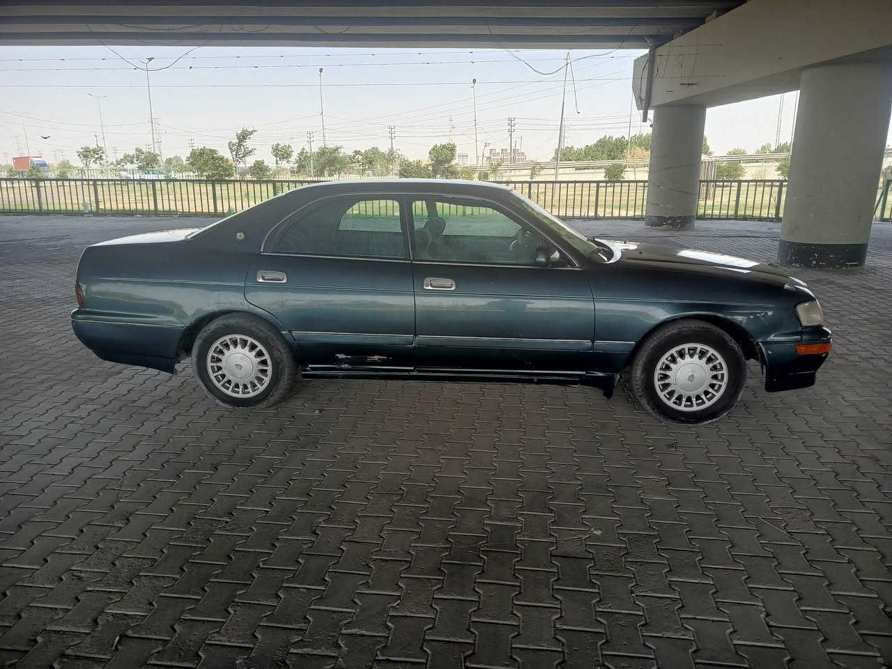 بطه للبيع رقم انكليزي داخله هزه سياره كير مكينه مكفوله تخم تاير جديد حداديه جديده سياره بسمي مكفوله من كص نقل جثه لتواصل ***********
