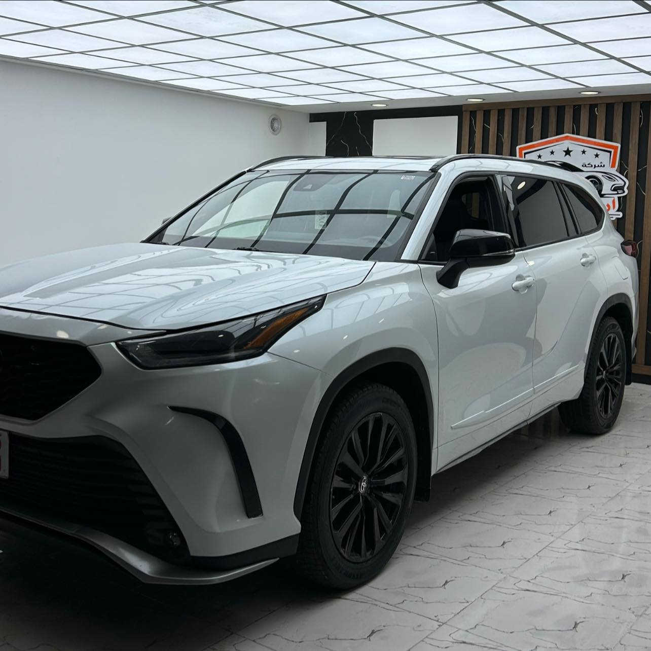 ❤️🔥شركة أرض السلطان🔥❤️

توفر لكم تويوتا هايلاندر 2023 XSE

رقم الشاصي: 5TDKDRBH2PS009150

🔹 اللون: أبيض 🤍

🔹 المحرك: 2.5 لتر 4 سلندر بنزين ⛽

🔹 القوة: 265 حصان تقريباً 💪

🔹 ناقل الحركة: أوتوماتيك ⚙️

🔹 نظام الدفع: دفع رباعي AWD 🛞

🔹 عدد الركاب: 7 ركاب 👨‍👩‍👧‍👦

🔹 الممشى: 44,967 ميل 📊

✨ شاشة ترفيه + أنظمة أمان متقدمة

📞 للاستفسار :💸

+964 750 429 6877

شركة أرض السلطان 🚘🔥


**إذا كنت صاحب هذا الإعلان وتريد حذفه لأي سبب، رجاءا أرسل رسالة إلى الدعم الفني**