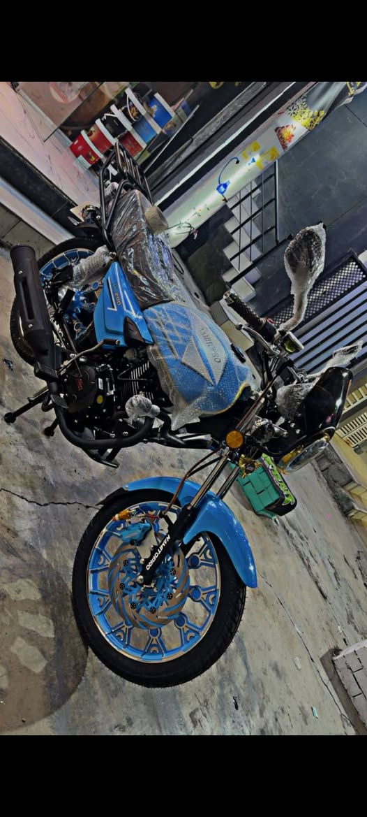 ماطور للبيع نامي توو بروو 2026 بعده ممسجل اخو صفر ماشي 700 بعدها لوك محرك 200 شرط الفحص السعر 950 وبي مجال للطيبين او مراوسه ويه موديل أقل للستفسار *********** تحياتي الكم
