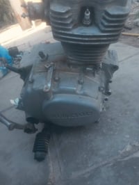 محرك نضيف • بدون دخان • على الفحص