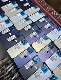 ايفون ١٤ برو ماكس • ذاكرة ٢٥٦ • القائم