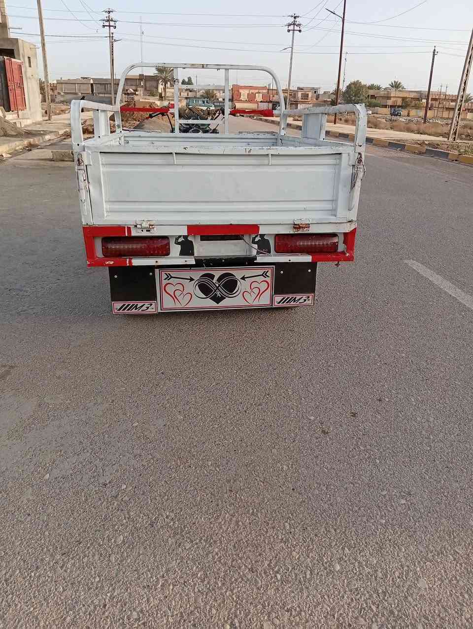 سلام عليكم ستوته للبيع موديل 20 ام الطير  الستوته خير من الله و الشاصي نصيف كدام عينك المكان شهربان الرقم اتصل *********** السعر خاص
