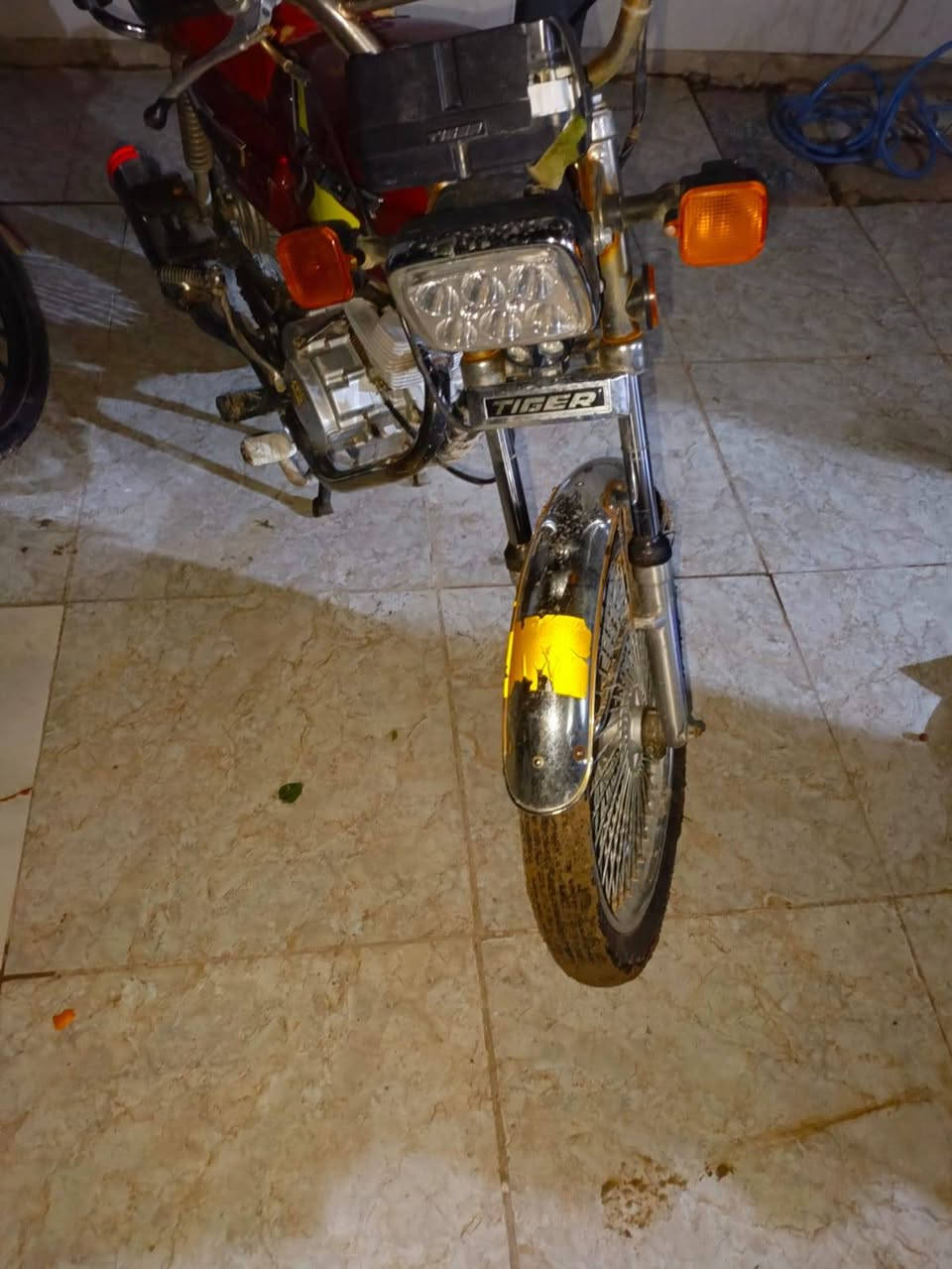 تايكر البيع موديل 2023اوراق  السعر خاص المكان  ديالى بعقوبة كاطون ***********
