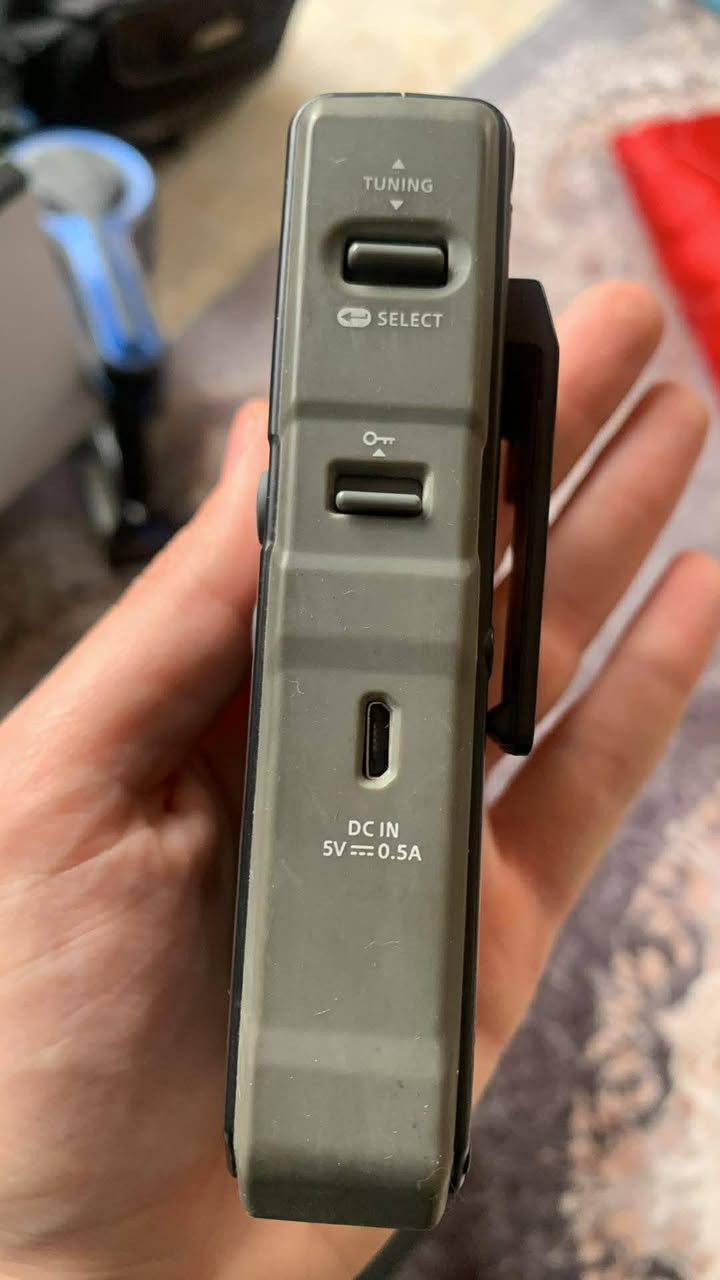 سلام عليكم
متوفر للبيع سعره 25 مع التوصيل


**إذا كنت صاحب هذا الإعلان وتريد حذفه لأي سبب، رجاءا أرسل رسالة إلى الدعم الفني**