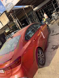 فورتي مديل 2023جي تي لاين اعله فئه حادثه واضح كدامك سونار ناشره مال ال...