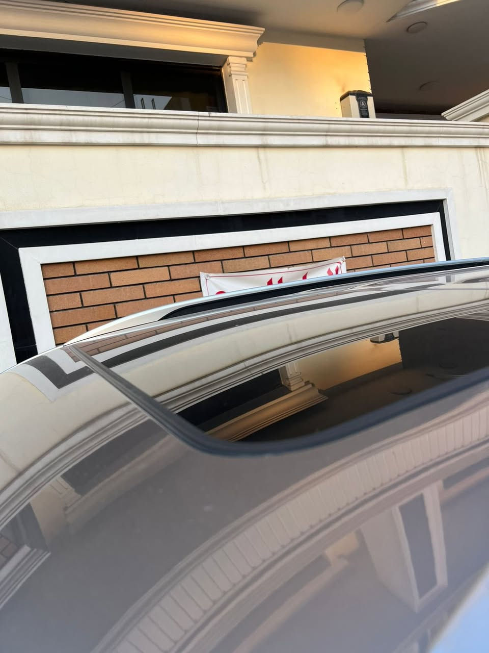 كيا سليتوز 2024 EX سلفر
اعلى مواصفات بالسيلتوز وارد امريكي حادثه بنيد ودعاميه وسحب جداً بسيط بشاصي الايمن سياره بدون رقم مكانه بغداد السياره معروضه ب149 وبيه مجال بسييط 
للتواصل ***********
