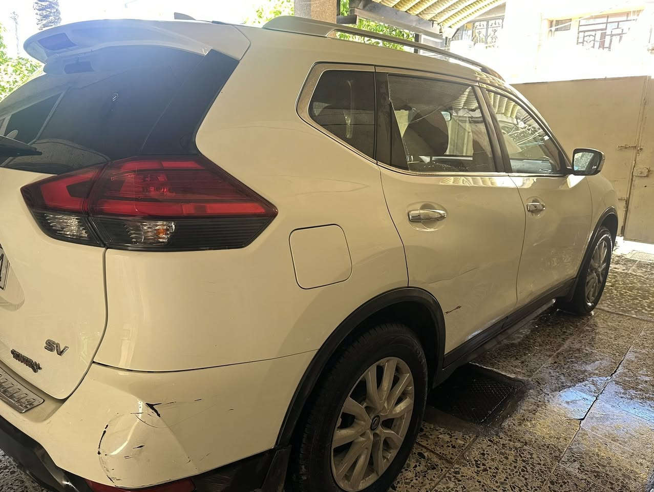 روج ٢٠١٧ حادث غرق  محرك ٢٥٠٠ سعر ١٢٠ ورقة بقية التفاصيل ع الاتصال


**إذا كنت صاحب هذا الإعلان وتريد حذفه لأي سبب، رجاءا أرسل رسالة إلى الدعم الفني**