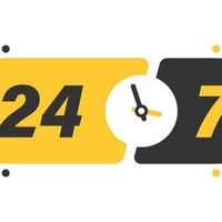 خدمة توصيل • توصيل للمنازل • خدمة 24 ساعة • خدمة منزلية • توصيل • صيف